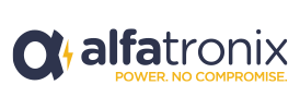 Alfatronix