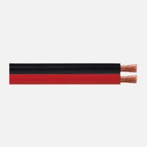 Siamese Twin Battery Cable