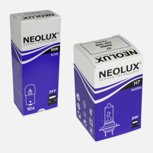 Neolux Bulbs
